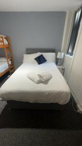 Blackpool Abode - Blackpool Bliss Apartments