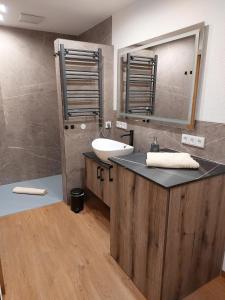 Apartments-Salzkammergut Gosausee