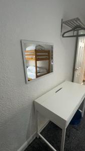 Blackpool Abode - Blackpool Bliss Apartments