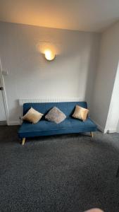 Blackpool Abode - Blackpool Bliss Apartments