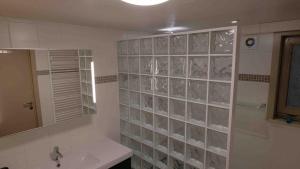 Chalet Les Deux Ourthes