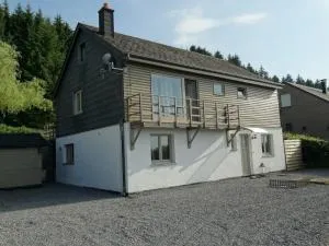 Chalet Les Deux Ourthes - Bertogne