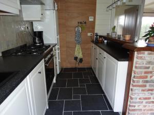 Chalet Les Deux Ourthes