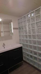 Chalet Les Deux Ourthes