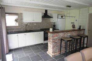 Chalet Les Deux Ourthes