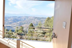 RKM Biulding Sharma B&B