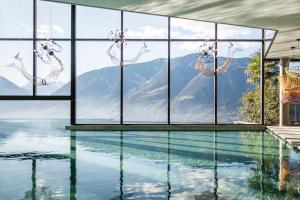 Hotel Rosengarten (Schenna Resort)