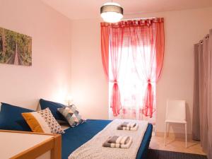 Appartements Appartement quartier NEY 3 personnes : photos des chambres