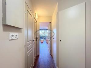 Appartement 4 personnes vue mer résidence pierre et vacances à Pramousquier