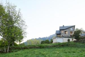 Casa de la paz en el Valle de Tena
