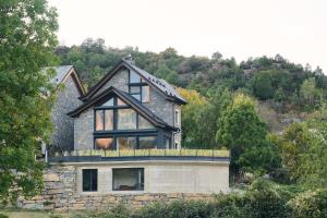 Casa de la paz en el Valle de Tena