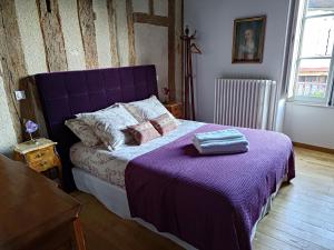 B&B / Chambres d'hotes La Maison des Corporations : photos des chambres