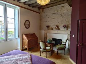 B&B / Chambres d'hotes La Maison des Corporations : photos des chambres