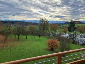 Refugium - Sankt Pantaleon