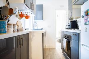 The Gentlemens Terrace