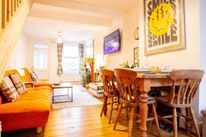 The Gentlemens Terrace