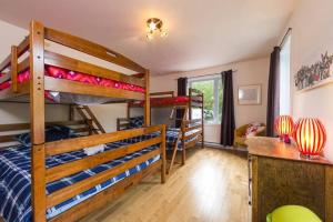 345 Les Immeubles Charlevoix 345