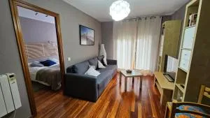 Apartamento Tramuntana - Canfranc