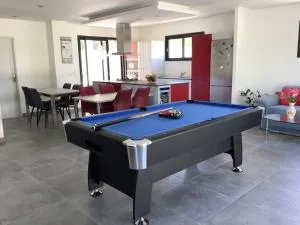 Exceptional OASIS in wooded area in Laveyron - Andancette