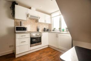 Sunny Side Flat 5 Contractors Long Stays