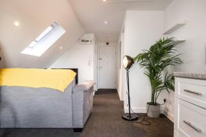 Sunny Side Flat 5 Contractors Long Stays