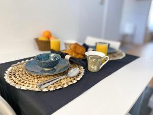 Appartement au calme 3 personnes