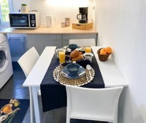Appartement au calme 3 personnes