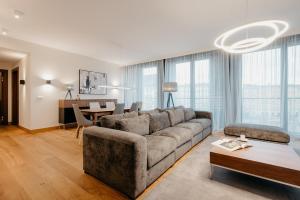 inQse Wroclaw Marina