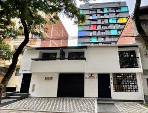 Hotel Boutique - Light - Strutture non classificate a Medellín