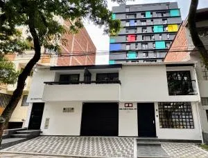 Hotel Boutique - Light - San Jerónimo