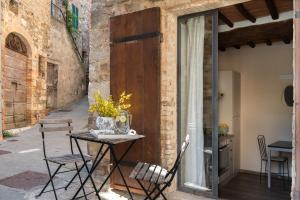 Il Borghetto - La Ghibellina Loft