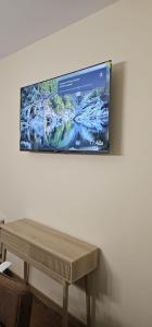 Appartements Le paisible : photos des chambres