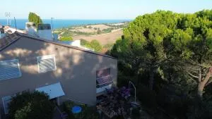 Casa Collemar - Trebbiantico