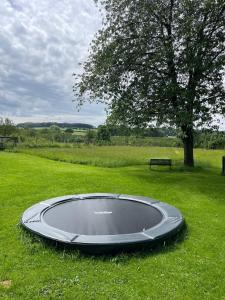 Vakantiewoningen Hoeve de Witte Olifant