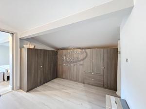 Maisons de vacances Maison vue mer pour 8 personnes au Rayol : photos des chambres