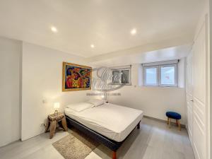 Appartement plain-pied avec terrasse proche de la plage du Canadel