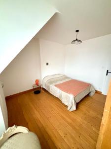 Maisons de vacances Maison ideale avec enfant : photos des chambres