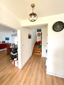 Maisons de vacances Maison ideale avec enfant : photos des chambres