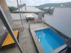 Tsaghkadzor Inn Guest House - Sevan