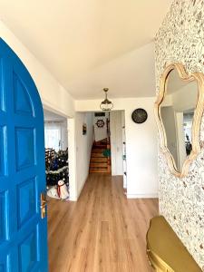 Maison idéale avec enfant