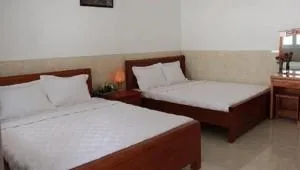 Palace Apollo Hotel - Bến Tàu - Lai Sơn