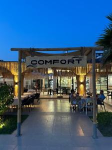 ApartHotel by Comfort Suites