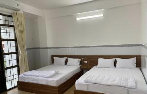 Palace Apollo Hotel - Bến Tàu