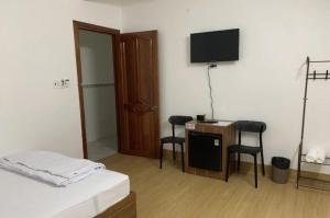 Palace Apollo Hotel - Bến Tàu