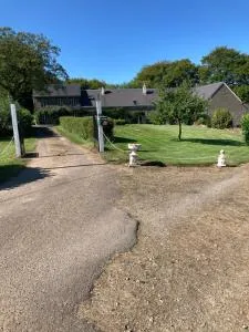 La Goulaiserie - Beauficel