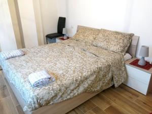 Apartment mit 1 Schlafzimmer