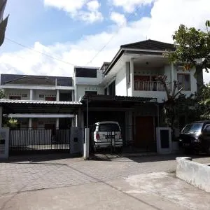 Kadipiro Homestay - Ngabean Kadipiro Homestay - Ngabean