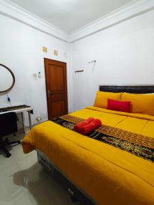 Kadipiro Homestay