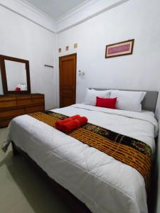 Kadipiro Homestay