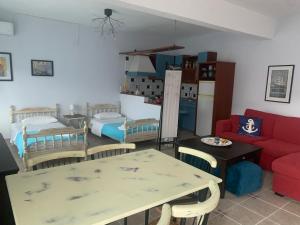 Apartment in Kinira Thasos